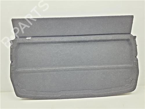Rear parcel shelf CITROËN C4 Picasso II 1.2 THP 130 | BP39962097C85 - Image 3