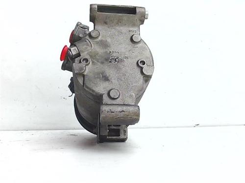 AC compressor MAZDA CX-5 (KE, GH) 2.2 D AWD (KE2AW) | BP38384744M34 - Image 2