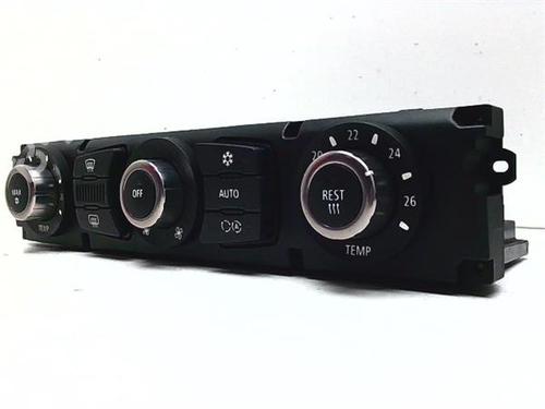 Climate control BMW 5 (E60) 525 d | BP38386966I5 - Image 2
