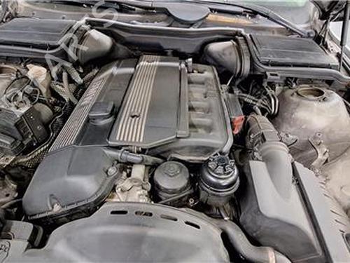 Engine BMW 5 (E39) 523 i | BP38393473M1 - Image 2
