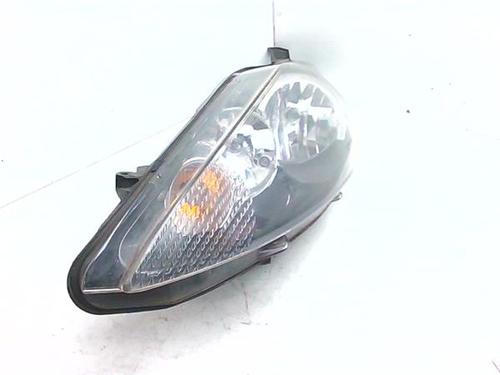 Left headlight FORD FIESTA VI Van 1.4 TDCi | BP38393843C28 - Image 6