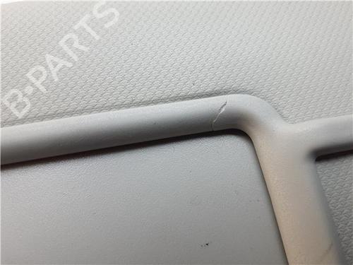 Left sun visor AUDI A4 B8 (8K2) 2.0 TDI quattro | BP38371663I1 - Image 3