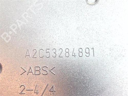 Electronic module RENAULT MEGANE IV Saloon 1.5 dCi 90 (LVA1) | BP38752850M83 - Image 5