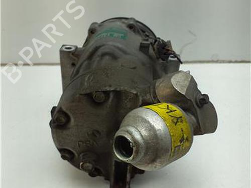 AC compressor OPEL VECTRA C (Z02) 1.9 CDTI (F69) | BP38367963M34 - Image 2