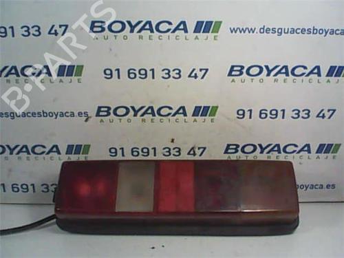 Achterlicht links Achterlicht links 38354864 38354864
