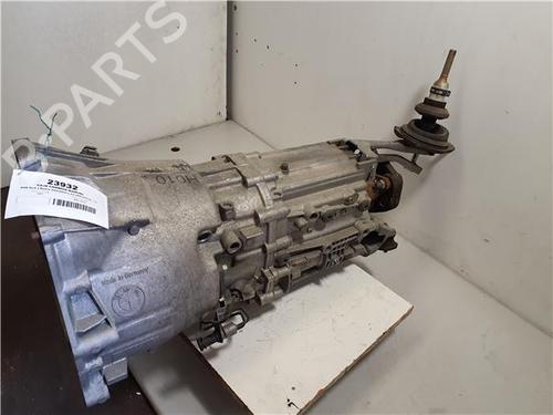 Gearbox BMW 3 (E90) 320 d | BP38380611M3 - Image 2