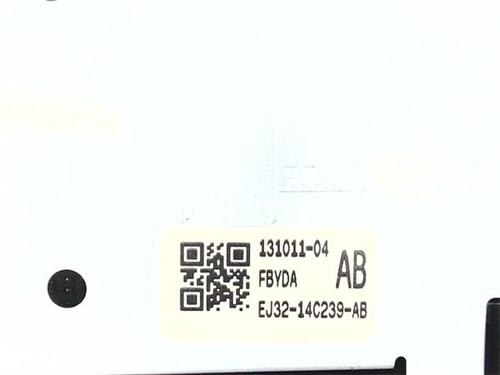 Climate control LAND ROVER RANGE ROVER EVOQUE (L538) 2.0 D 4x4 | BP40180168I5 - Image 2