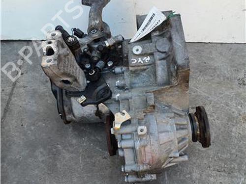 Gearbox VW GOLF VI (5K1) 1.6 TDI | BP38363452M3 - Image 5