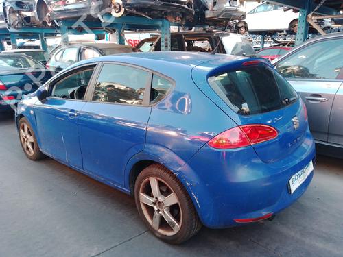 Engine SEAT LEON (1P1) 2.0 TDI 16V | BP38334464M1 - Image 12