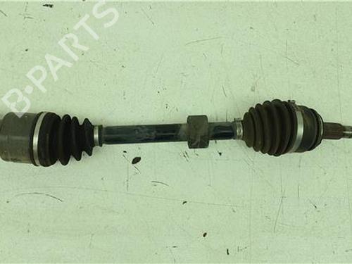 Right front driveshaft MAZDA 3 Saloon (BP_) 2.0 SKYACTIV-G M Hybrid | BP38386212M39 - Image 2