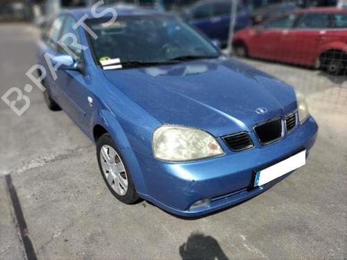Control unit DAEWOO NUBIRA Saloon (J200) 1.6 | BP38364764M11 - Image 3