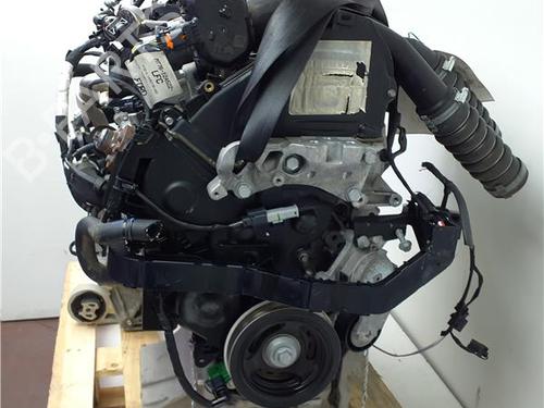 Engine FORD TRANSIT COURIER B460 MPV 1.5 TDCi | BP38374467M1 - Image 7