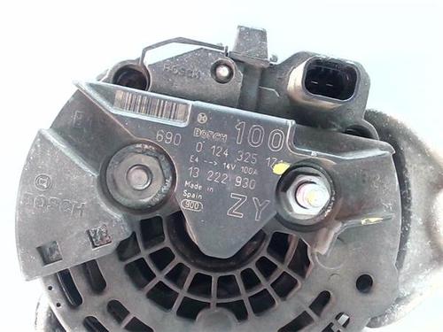 Alternator OPEL CORSA D (S07) 1.4 (L08, L68) | BP38384158M7 - Image 3