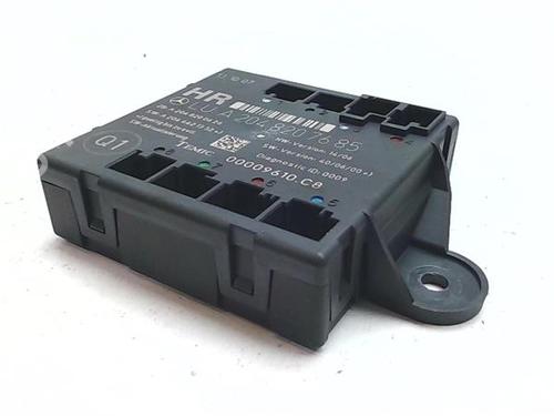 Control unit MERCEDES-BENZ C-CLASS (W204) C 220 CDI (204.008) | BP38386518M11 - Image 5