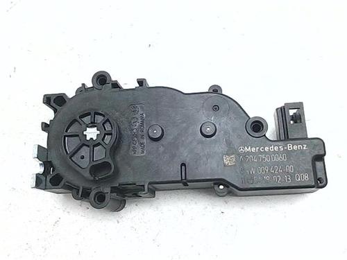 Used Electronic module Electronic module MERCEDES-BENZ CLA Coupe (C117) CLA 200 CDI / d (117.308) (136 hp) 40595390 40595390