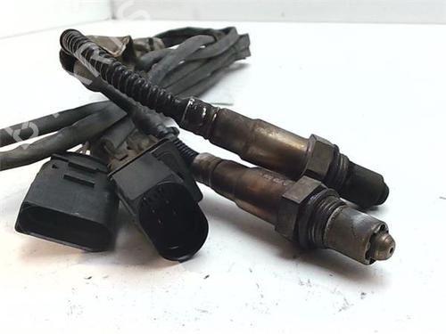 Electronic sensor VW PASSAT B5.5 (3B3) 1.6 | BP38373867M84 - Image 3