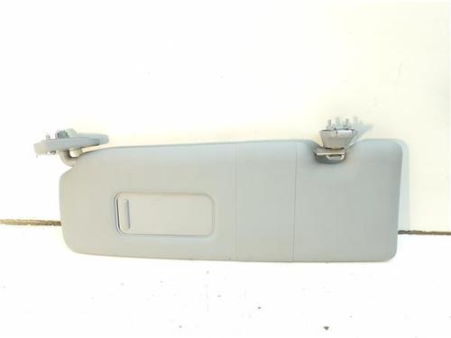 left-sun-visor-bmw-1-e81-2006-2007-2008-2009-2010-2011-2012-38371596 main image