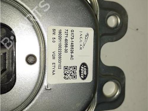 Control unit LAND ROVER RANGE ROVER EVOQUE (L538) 2.0 4x4 | BP38357670M11 - Image 2