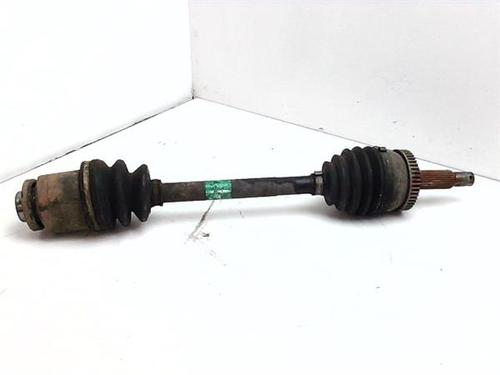 Used Right front driveshaft Right front driveshaft 38376488 38376488