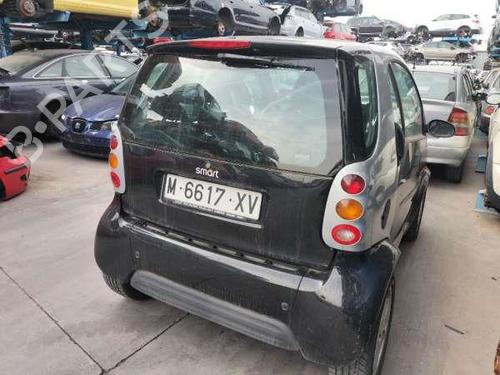 Left headlight SMART CITY-COUPE (450) | BP40087411C28 - Image 5