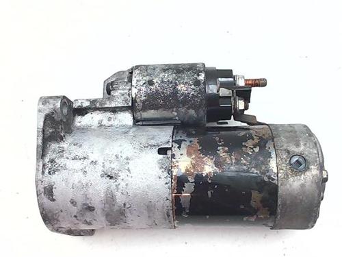 Starter ALFA ROMEO 159 (939_) 2.4 JTDM (939AXD12, 939AXD1B) | BP38379207M8 - Image 3