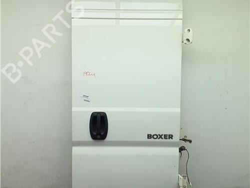 right-rear-door-peugeot-boxer-van-2006-38385255 main image