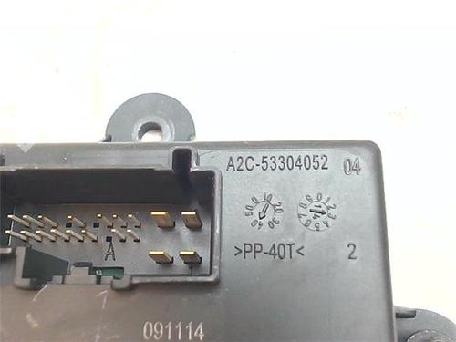 Control unit FORD FOCUS III Saloon 1.0 EcoBoost | BP38388445M11 - Image 3