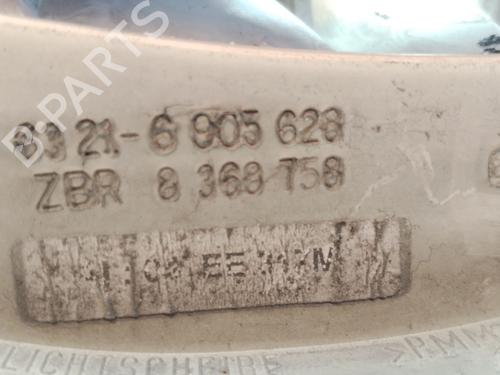 Right taillight BMW 3 Touring (E46) 318 d | BP38360457C35 - Image 3