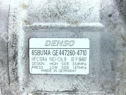 AC compressor BMW 1 (F20) 116 d | BP39955924M34 - Image 2