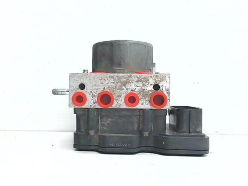 ABS pump RENAULT CAPTUR I (J5_, H5_) 1.5 dCi 90 (J5N4, J5M5, J5MW, J5M6, J5AL, J5AJ) | BP38385234M43 - Image 2