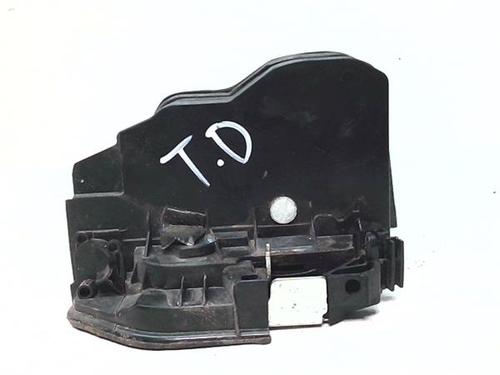 Used Rear right lock Rear right lock 39648117 39648117