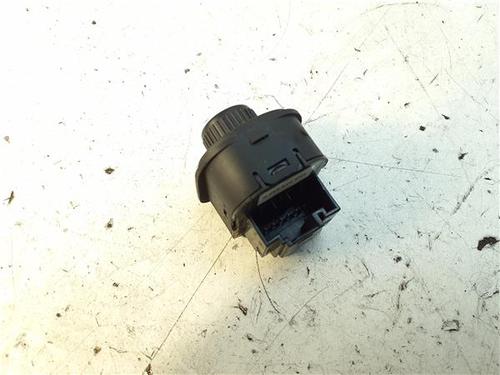 Mirror switch VW PASSAT B6 (3C2) 2.0 TDI | BP38371393I25 - Image 3