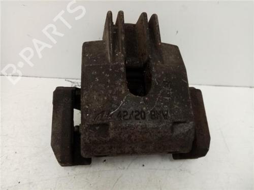 Right rear brake caliper BMW 6 (E63) 630 i | BP38355660M106 - Image 2