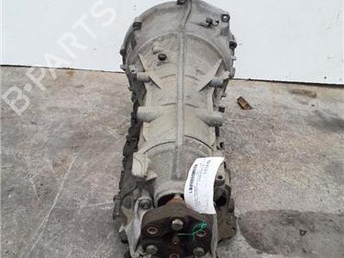 Gearbox BMW 1 (E87) 118 d | BP38350049M3 - Image 4