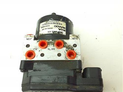 Used ABS pump ABS pump 38350683 38350683