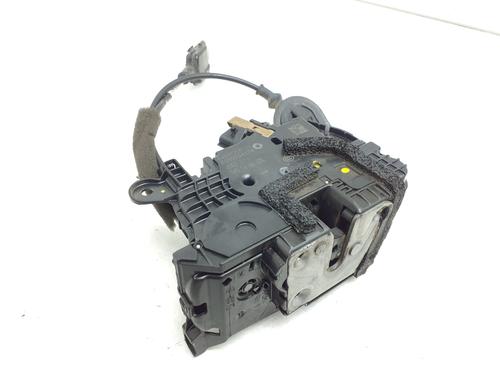 Front right lock SMART FORFOUR Hatchback (453) electric drive (453.091) | BP38400735C97 - Image 2