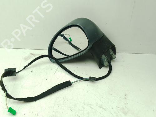 Used Left mirror Left mirror 38354623 38354623