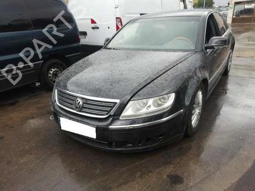 Starter VW PHAETON (3D1, 3D2, 3D3, 3D4, 3D6, 3D7, 3D8, 3D9) 3.0 V6 TDI 4motion | BP38356830M8 - Image 3