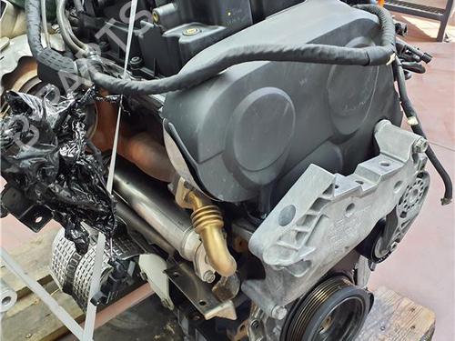 Engine VW PASSAT B6 Variant (3C5) 2.0 TDI | BP38389202M1 - Image 4