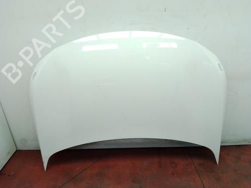 Used Hood Hood NISSAN QASHQAI I VAN (J10) 1.6 CVTC (117 hp) 40498148 40498148