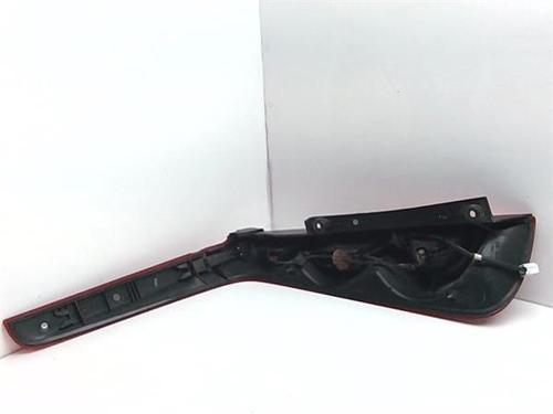 Right taillight NISSAN NOTE (E11, NE11) 1.5 dCi | BP38351449C35 - Image 2
