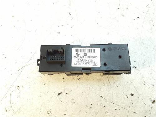 Left front window switch SEAT TOLEDO II (1M2) 1.9 TDI | BP38370317I27 - Image 3