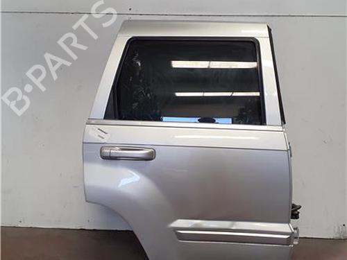 Used Right rear door Right rear door 38368316 38368316