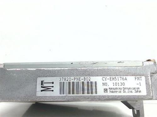 Control unit HONDA STREAM (RN) 2.0 16V (RN3) | BP38383900M11 - Image 4