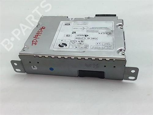 elektronisk-modul-citroen-c4-cactus-2014-38372117 main image