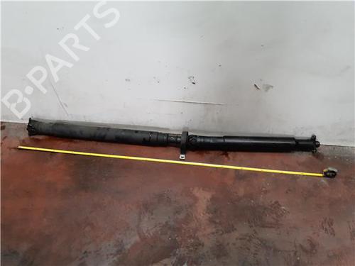 Driveshaft BMW 3 (E46) 320 i | BP38366552M37 - Image 5