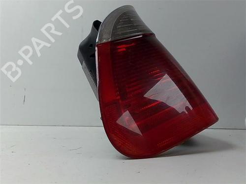 Left taillight BMW 3 (E46) 320 d | BP38356390C34 - Image 3