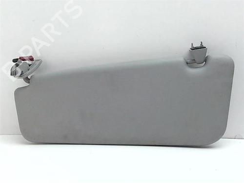 Right sun visor BMW 5 (E60) 535 d | BP38375624I2 - Image 5