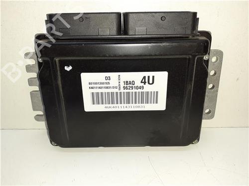 Used Control unit Control unit 38357477 38357477