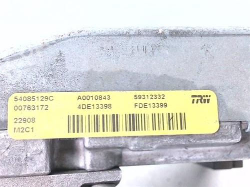 Steering column FORD FIESTA VI (CB1, CCN) 1.6 Ti | BP40158152M21 - Image 9